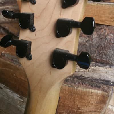 Fernandes Vertigo Colblat  Blue image 6