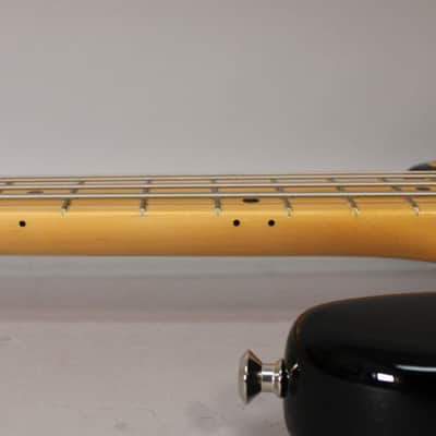 Parts Bass '58 P-Style Bass Guitar Sunburst 1958 Precision Bass image 16