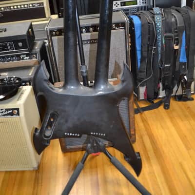 Santana( Pablo) Custom Shop(Jackson)Double Neck image 4
