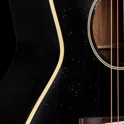 Gibson Custom Shop 1933 L-00 Murphy Lab Light Aged - Ebony #35045 image 8