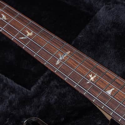 【new】PRS / Grainger 4 String Bass BL 4.125kg #342953【GIB Yokohama】【Signed by Paul Reed Smith】【price included SHIPPING & IMPORT TAX & VAT】 image 15