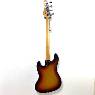 Fender Jazz Bass 1968 image 4