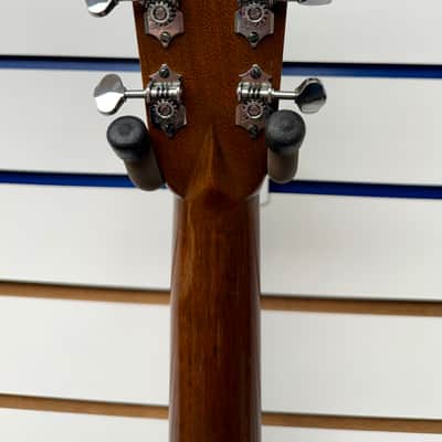 Martin HD28-V 1998 Vintage Series Acoustic with Original Case - Pre Owned image 22