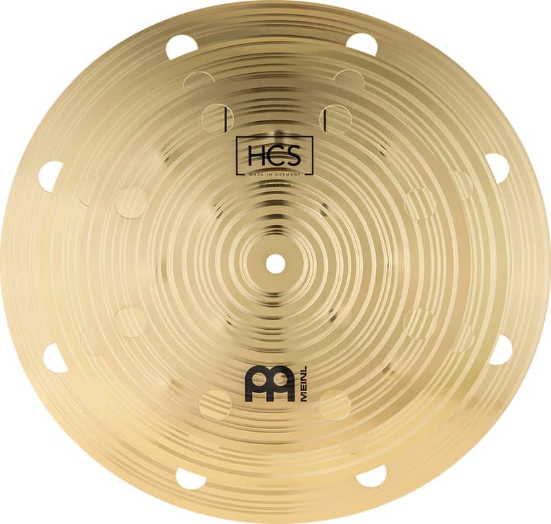 Meinl HCS Smack Stack image 1