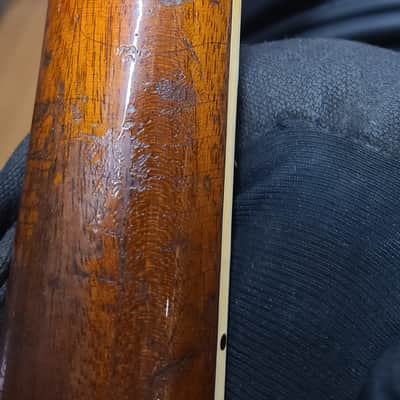 1963 Gibson Les Paul (SG) image 16