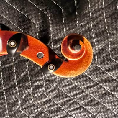 Vienna Strings European Tradition Model 300 Violin 4/4 image 15