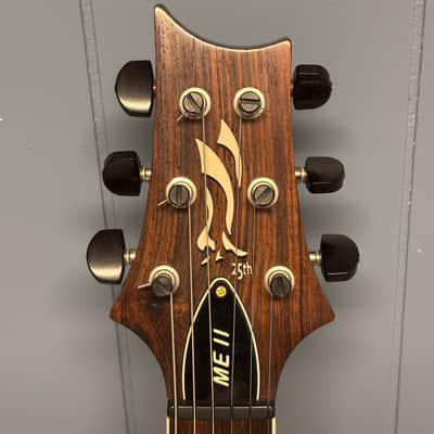 PRS 25th Anniversary Modern Eagle II Tremolo 2010 - Angry Larry image 6