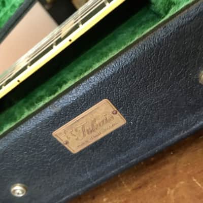 Tokai LS-50 Reborn Old 1980 Black image 5