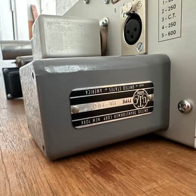 Teletronix LA2A Analog Vibes accurate clone image 6