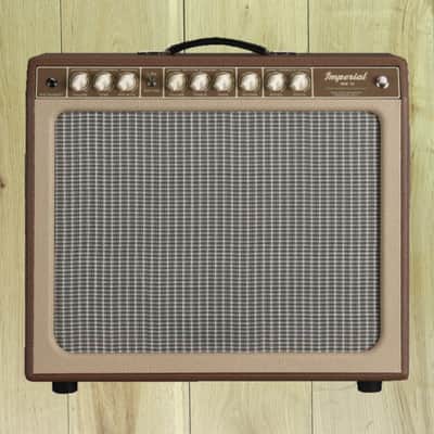 Tone King Imperial II Brown image 1