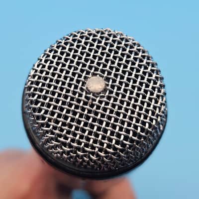 ☆Vintage 1950s Electro-Voice 667 / 666 Supercardioid Dynamic Microphone w/ XLR Connector EV image 16