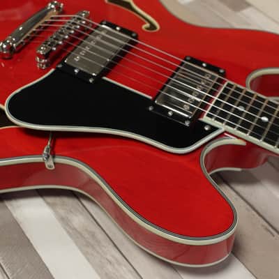 Eastman T386 - Red image 5