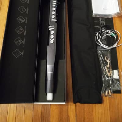 Greaten AP300 Pro Electronic Wind Instrument 2024 - Green image 1