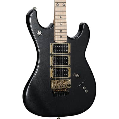 1980s Kramer JK-2000 ESP Electric Guitar Japan MIJ Original Floyd
