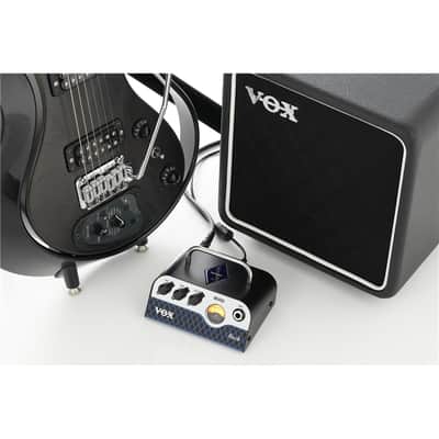 Vox MV50 Rock image 6