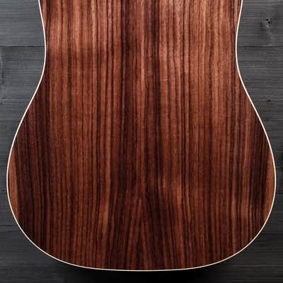 Taylor Legacy 810e Special Edition Heritage Burst w/ Cindy Inlay image 5