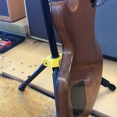Gibson Les Paul Smartwood Exotic 1999 - 2002 - Curupay (Dark Brown Natural) image 10