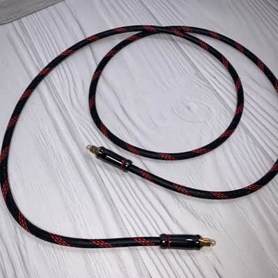 MT power audio optical DIAMOND Toslink optical cable image 3