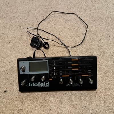 Waldorf Blofeld w/License SL, Custom Stand, Fully Loaded image 3