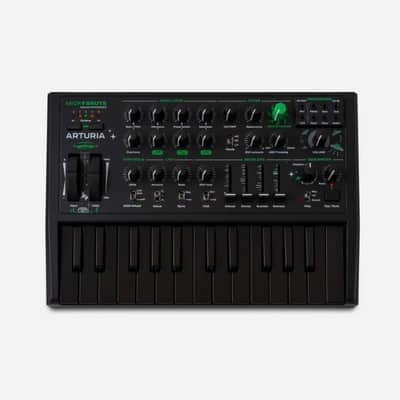 Arturia Microbrute UFO Edition