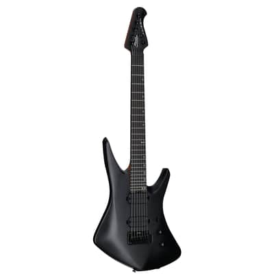 Sterling by Music Man Kaizen 7 Electric Guitar, 7-String image 2