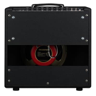 Soldano SLO-30 Combo Classic image 3
