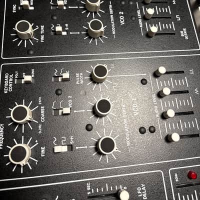 Octave Cat SRM II image 8