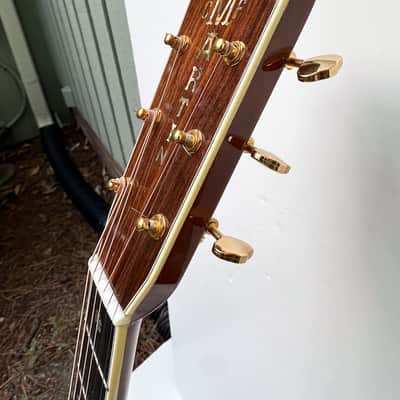 Martin Standard Series OM-42 2002 image 6