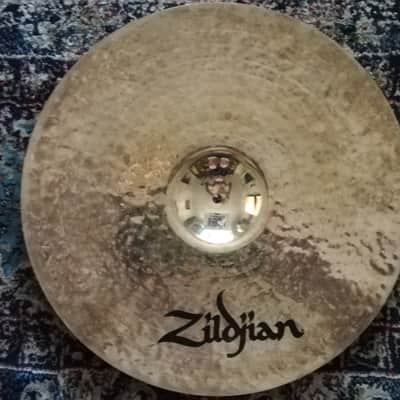 Zildjian 20" K Custom Medium Ride Cymbal 1995 - Present - Traditional image 5