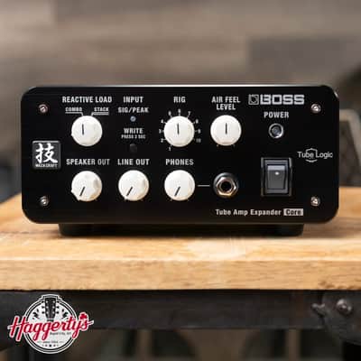 Boss Waza Tube Amp Expander Core image 1
