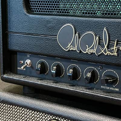 PRS HDRX20 Head + Cab Used image 4