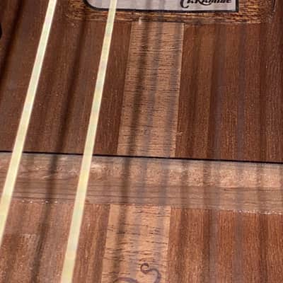Takamine EF-385 1992 image 7