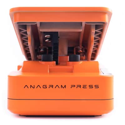 Darkglass Electronics Anagram Press Expression Pedal image 5