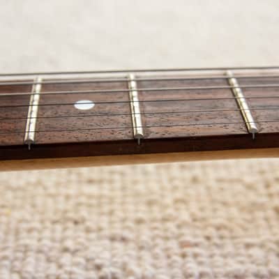 Ibanez S470-SOL - Japan FujiGen - 93/94 - Soft Case image 15