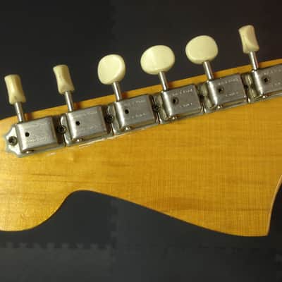 Fender Mustang 1965 image 4