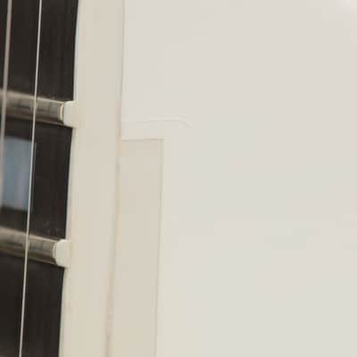Gibson Custom Les Paul Custom, Alpine White | Demo image 8