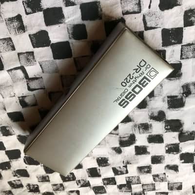 Boss DR-220 Dr. Rhythm imagen 12