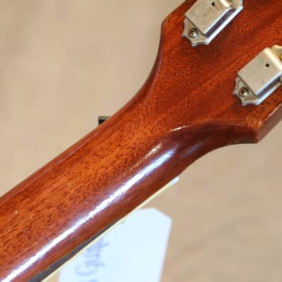 Unplayed! 2021 Custom Shop Murphy Lab '59 Les Paul Standard Reissue Electric Guitar Heavy Aged Slow Iced Tea Fade + COA OHSC image 19