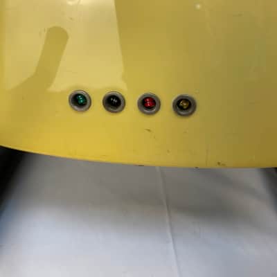 Fender Telecaster Bass 1968 - 1971 - Blonde image 12