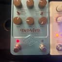 Universal Audio Del-Verb Ambience Companion 2023 - Present - Seafoam Green