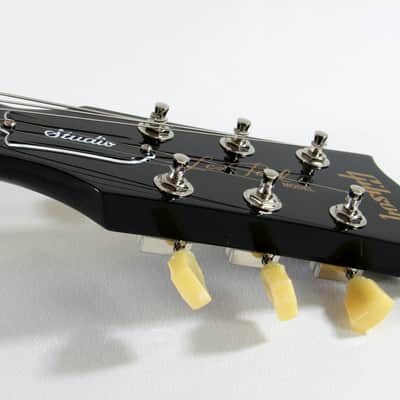 Gibson Les Paul Studio Special Ltd Edition Desert Burst Never Played or Displayed 2019 New Old Stock image 21