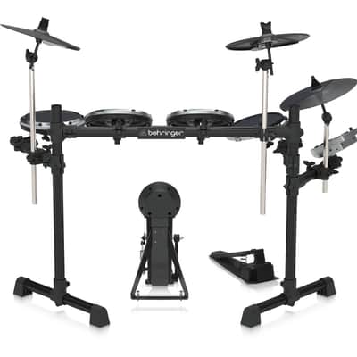 Behringer XD8USB ELECTRONIC DRUM KIT image 2