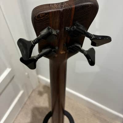 Warwick JD Thumb Bass Ex-Pino Palladino 1987 image 7