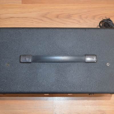 Univox U-250-PB Bass Amp Head image 4