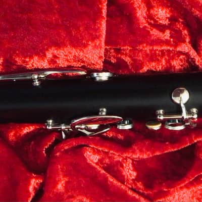 💥Buffet Crampon B10 Clarinet w/Vandoren mouthpiece Outfit image 8