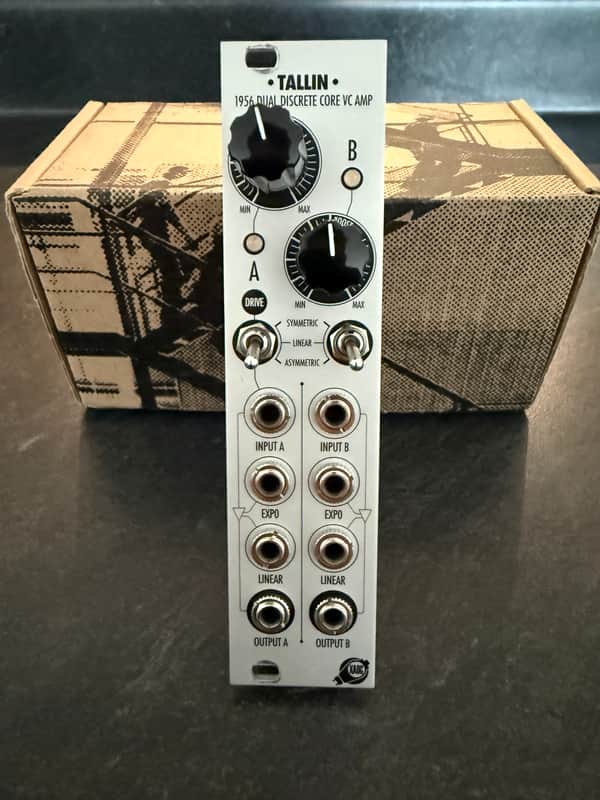Xaoc Devices Tallin