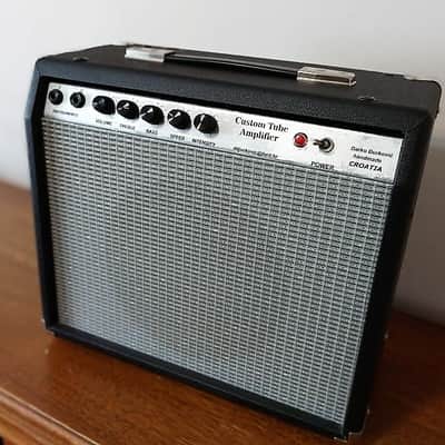 ENT - custom AA764 image 4