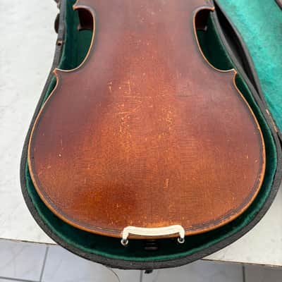 Immagine Compagnon 3/4 vintage violin - 10