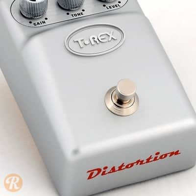 T-Rex Tonebug Distortion | Reverb