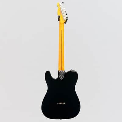 Fender Limited Edition American Vintage II 1977 Telecaster Custom USA Electric Guitar 2023 - Black image 9